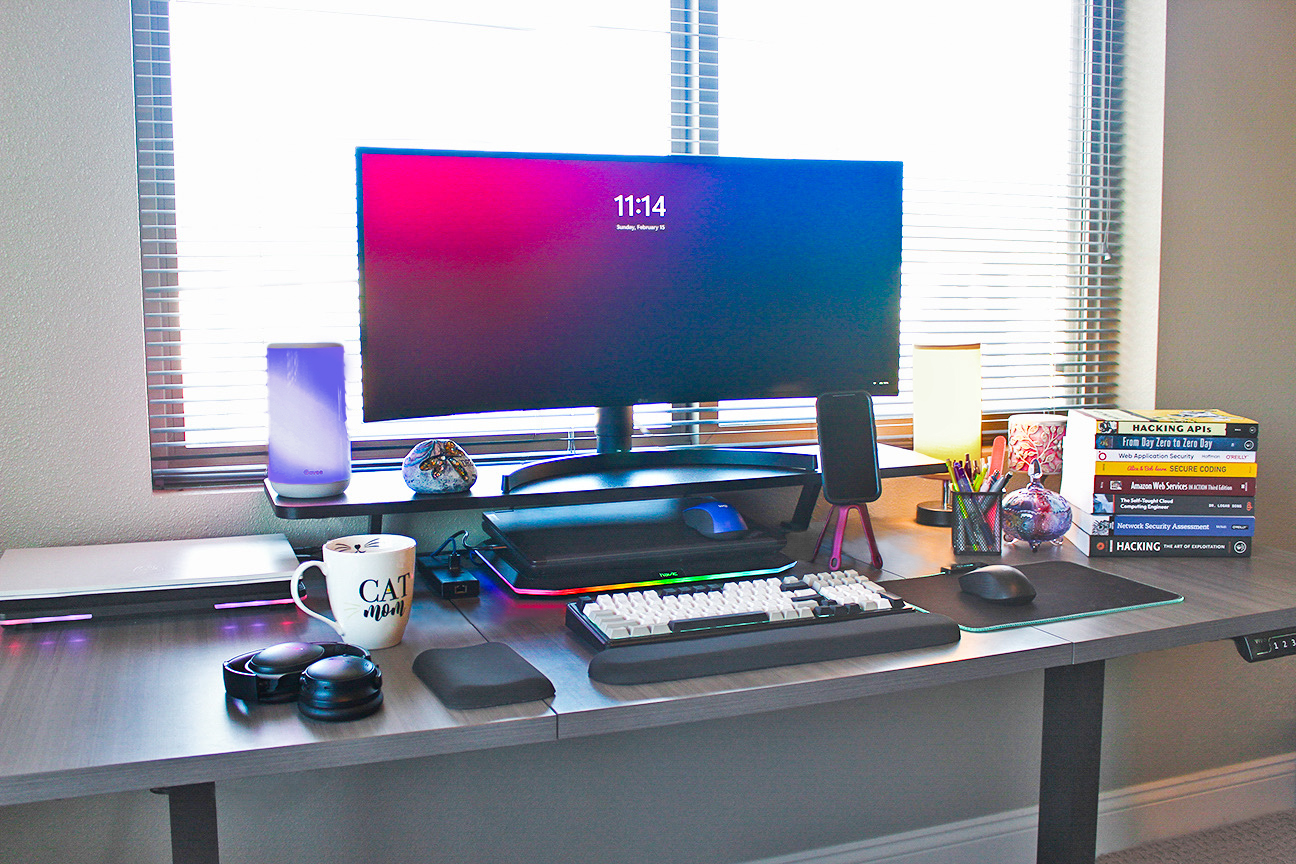 What Am I Doing Here?